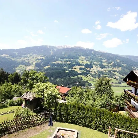 Σπίτι διακοπών Zeller By Interhome Stummerberg