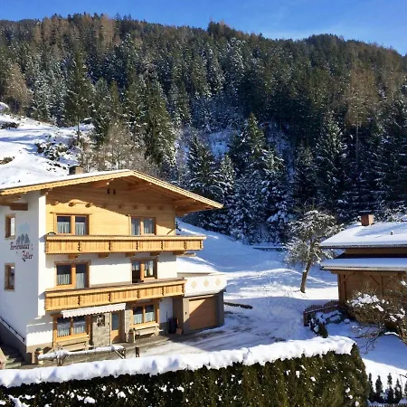 Semesterbostad Zeller By Interhome *