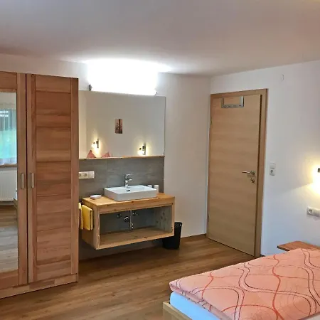 Zeller By Interhome Feriehus