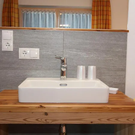 Zeller By Interhome Stummerberg