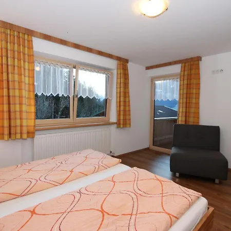Holiday home Zeller By Interhome