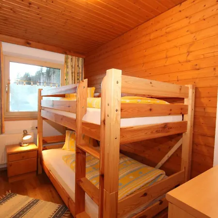 Zeller By Interhome * Stummerberg