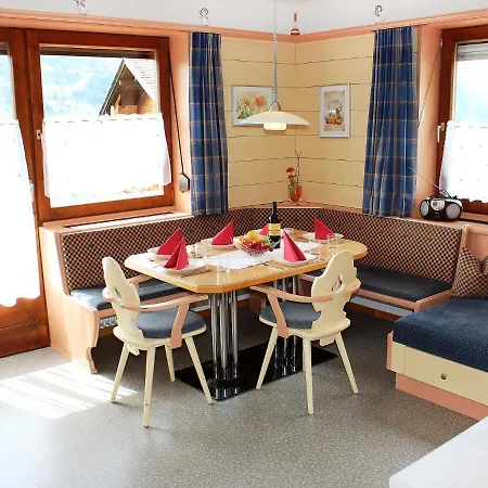 Zeller By Interhome Holiday home Stummerberg