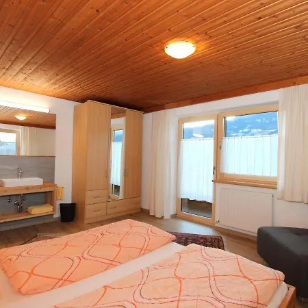 Holiday home Zeller By Interhome