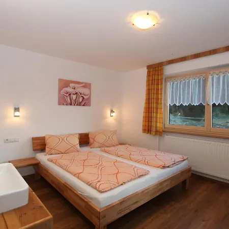 Σπίτι διακοπών Zeller By Interhome *