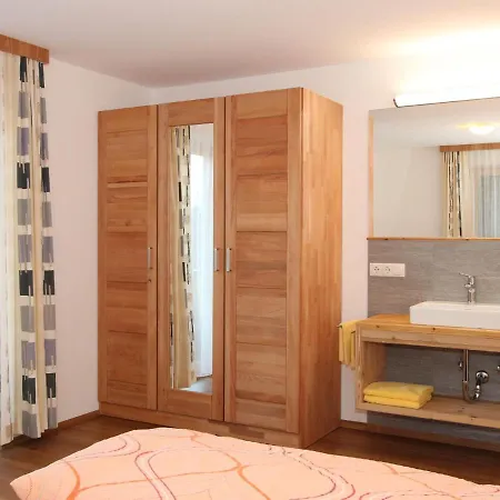 Zeller By Interhome * Stummerberg