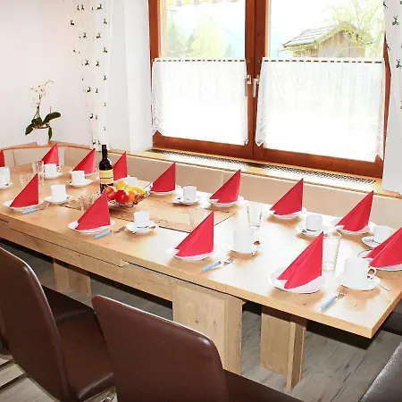 Semesterbostad Zeller By Interhome *