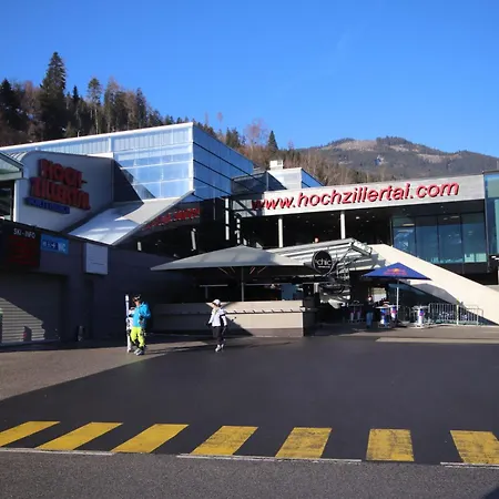 Zeller By Interhome Stummerberg