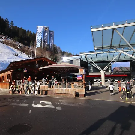 Zeller By Interhome * Stummerberg