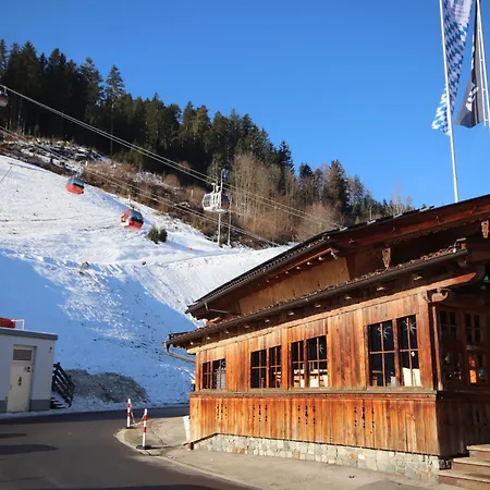 Zeller By Interhome Σπίτι διακοπών