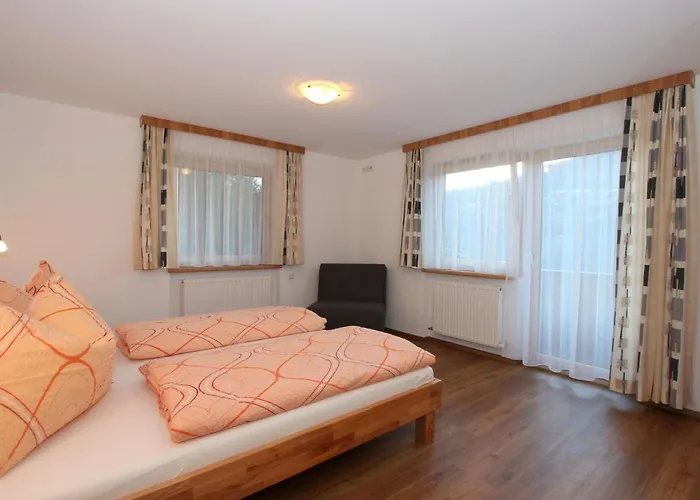 Zeller By Interhome Stummerberg