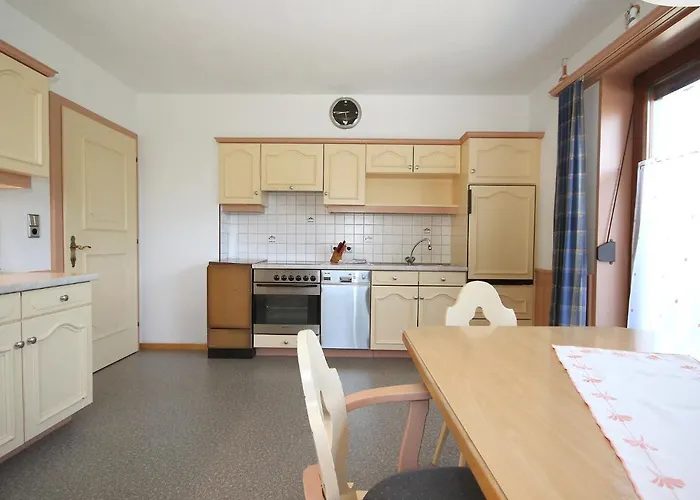 Ferienhaus Zeller By Interhome *