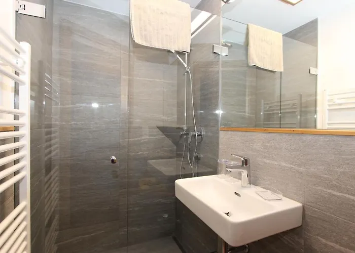 Zeller By Interhome Ferienhaus *