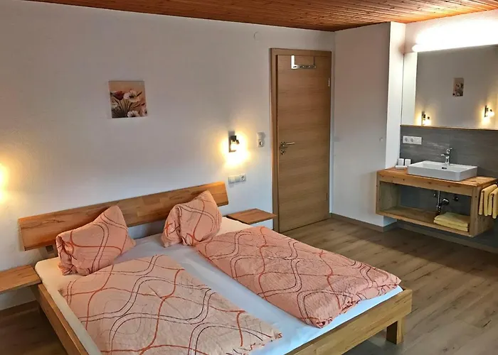 Zeller By Interhome Ferienhaus *