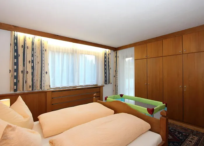 Zeller By Interhome Ferienhaus *