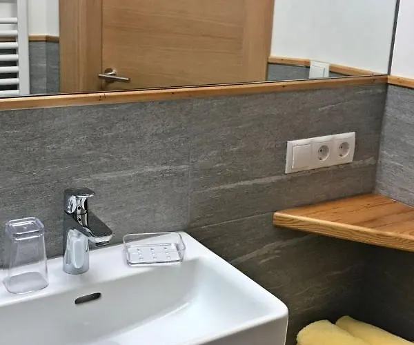 Ferienhaus Zeller By Interhome Stummerberg