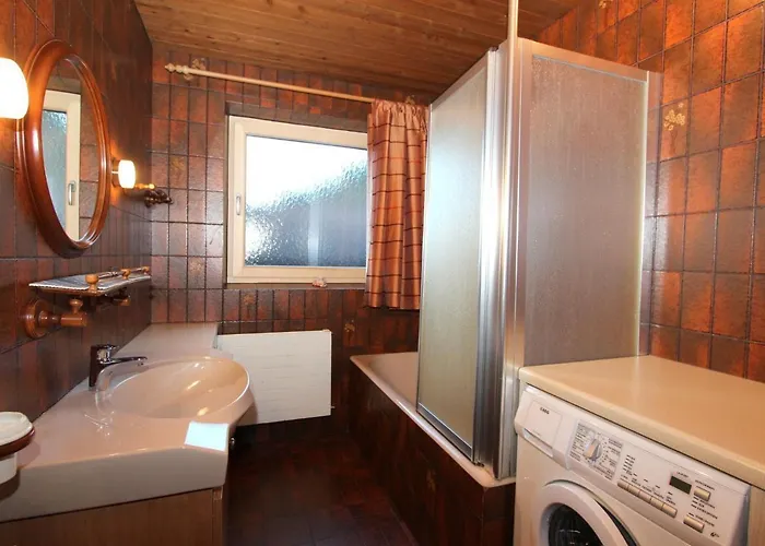 Zeller By Interhome Ferienhaus *