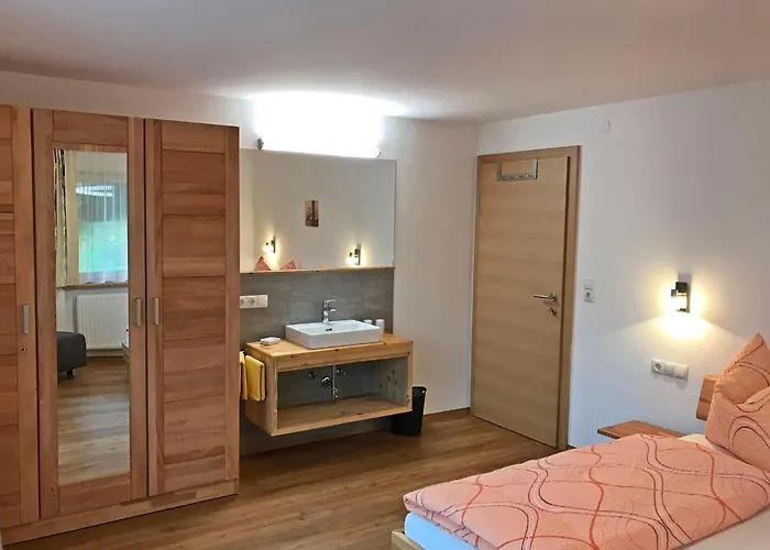 Zeller By Interhome Ferienhaus