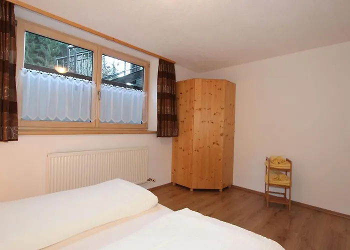 Ferienhaus Zeller By Interhome