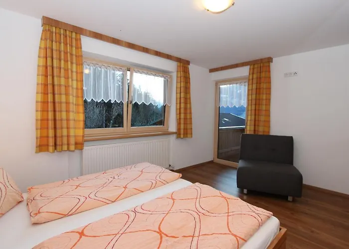 Ferienhaus Zeller By Interhome