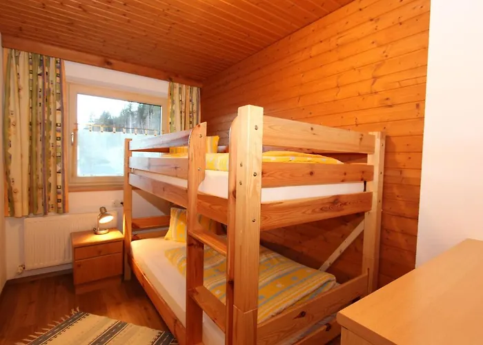 Zeller By Interhome * Stummerberg