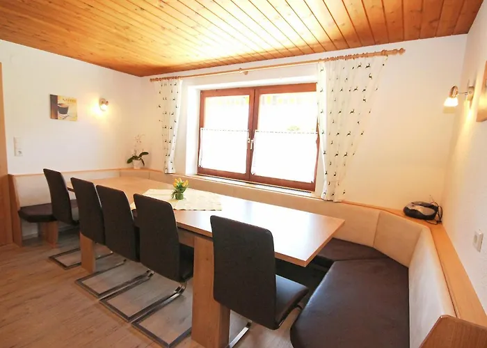 Zeller By Interhome * Stummerberg