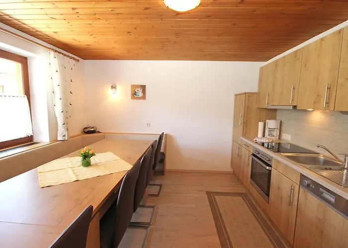 Zeller By Interhome Ferienhaus Stummerberg