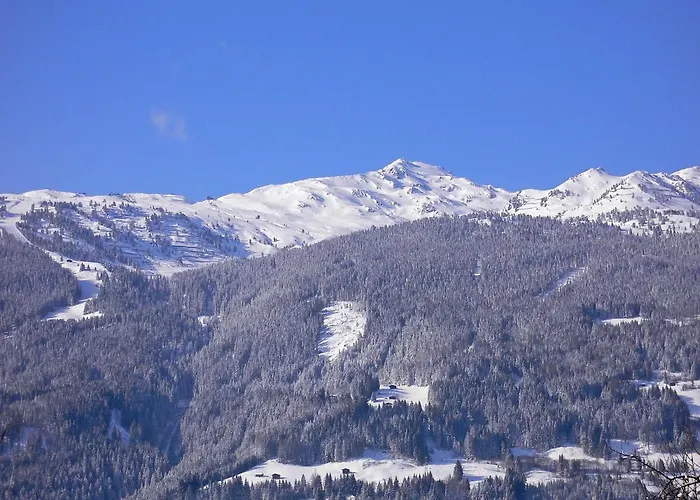 Zeller By Interhome Stummerberg