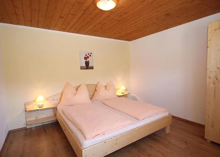 Zeller By Interhome Ferienhaus Stummerberg