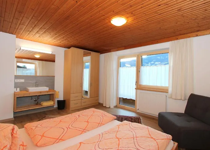 Ferienhaus Zeller By Interhome