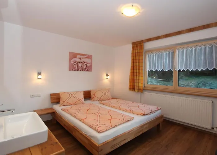 Ferienhaus Zeller By Interhome *