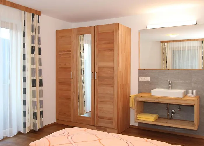 Zeller By Interhome * Stummerberg