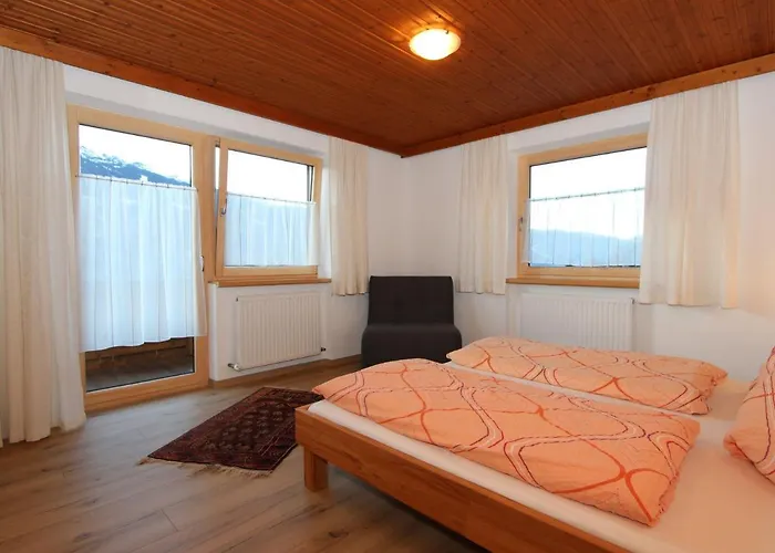 Zeller By Interhome Ferienhaus *