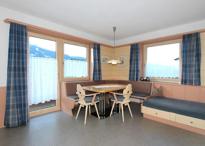 Zeller By Interhome *