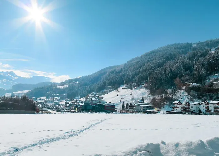 Zeller By Interhome Ferienhaus *