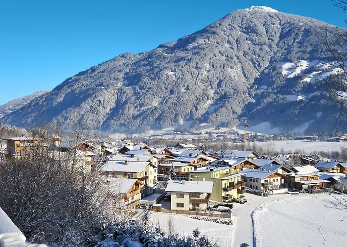 Zeller By Interhome Ferienhaus Stummerberg