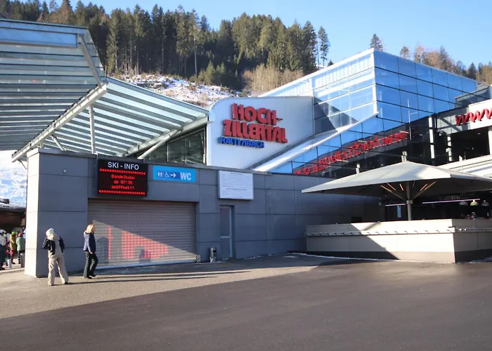 Ferienhaus Zeller By Interhome