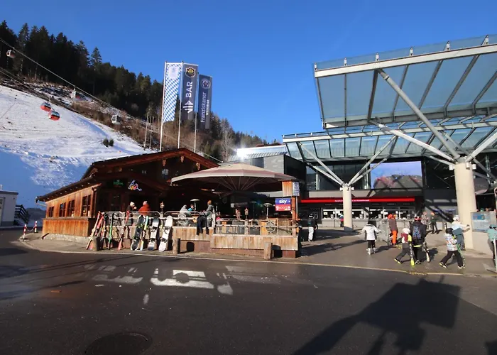 Zeller By Interhome * Stummerberg