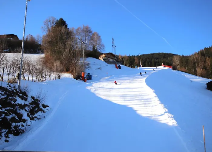 Zeller By Interhome Stummerberg