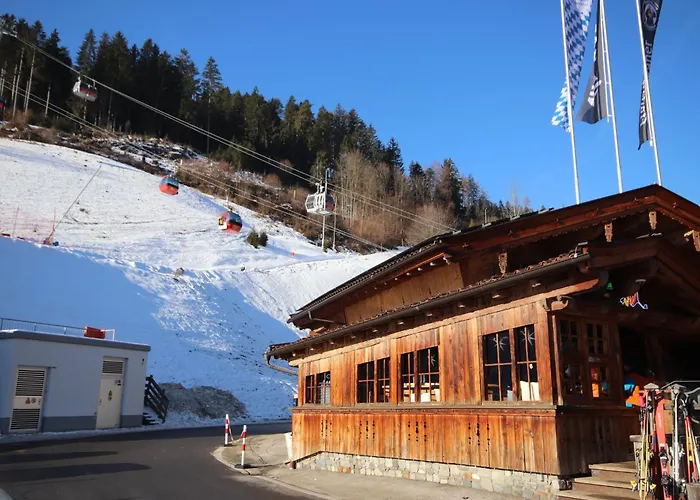 Zeller By Interhome Ferienhaus