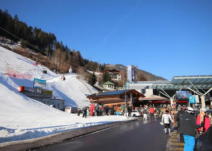 Zeller By Interhome Ferienhaus *