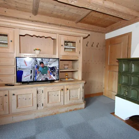 Zeller By Interhome