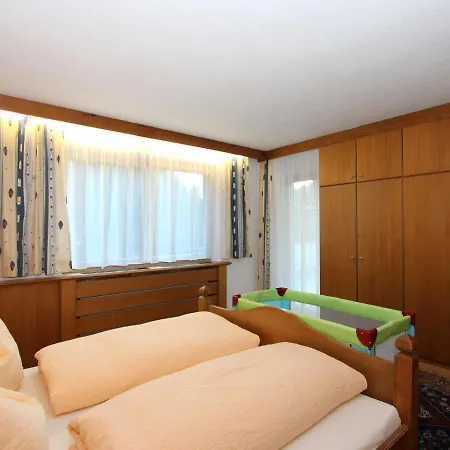 Zeller By Interhome 펜션 *