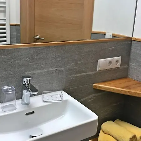 펜션 Zeller By Interhome Stummerberg