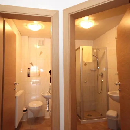 Zeller By Interhome * Stummerberg