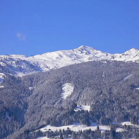 Zeller By Interhome Stummerberg