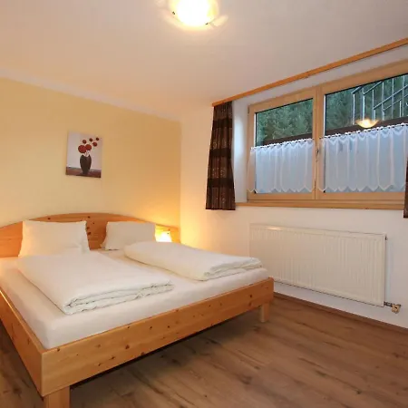 펜션 Zeller By Interhome Stummerberg