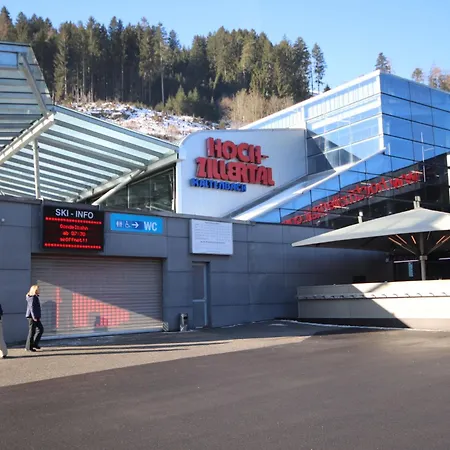 펜션 Zeller By Interhome