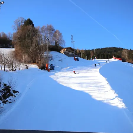 Zeller By Interhome Stummerberg