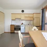 Σπίτι διακοπών Zeller By Interhome *